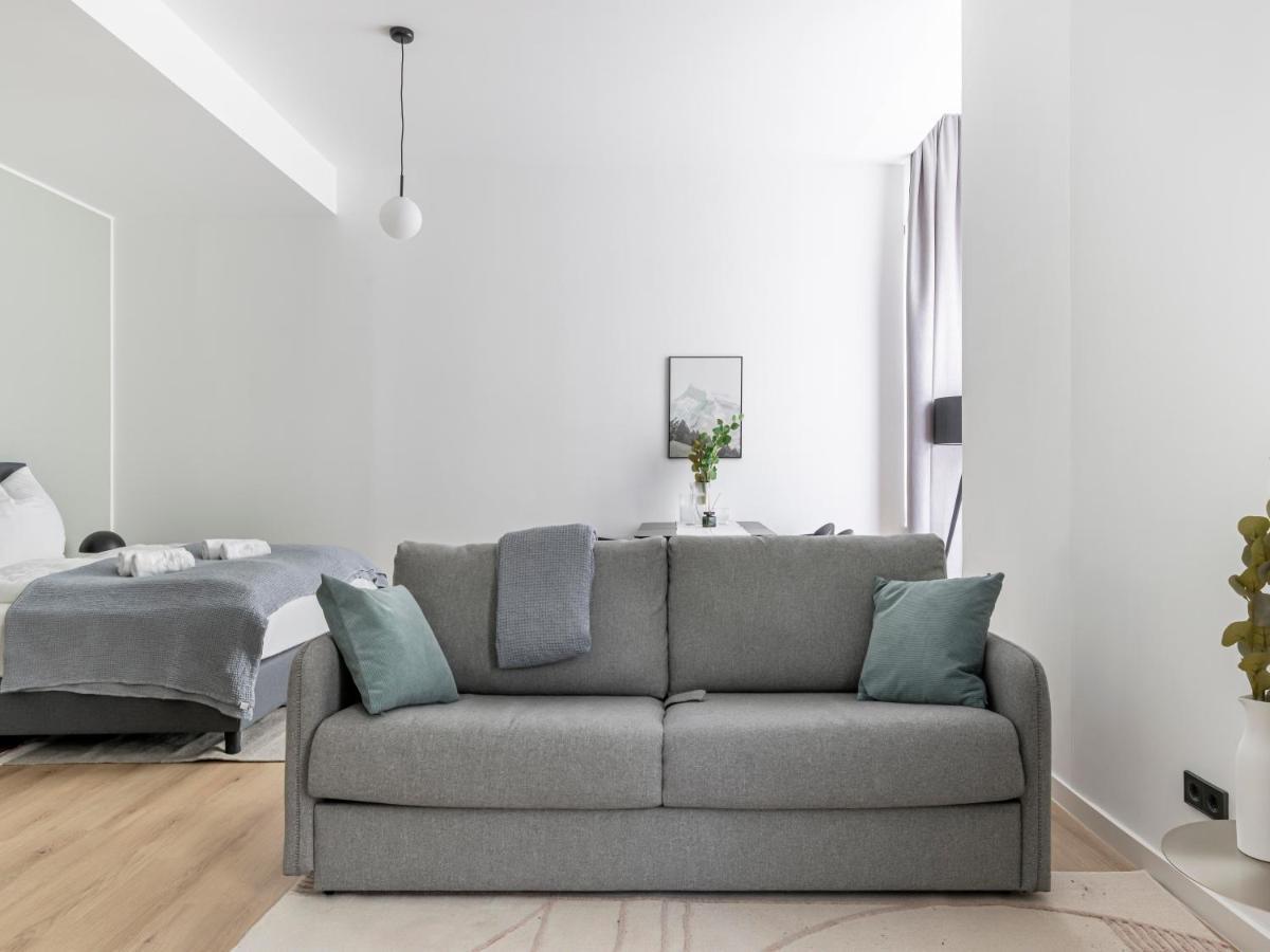 Limehome Rosenheim Gillitzerstrasse Экстерьер фото