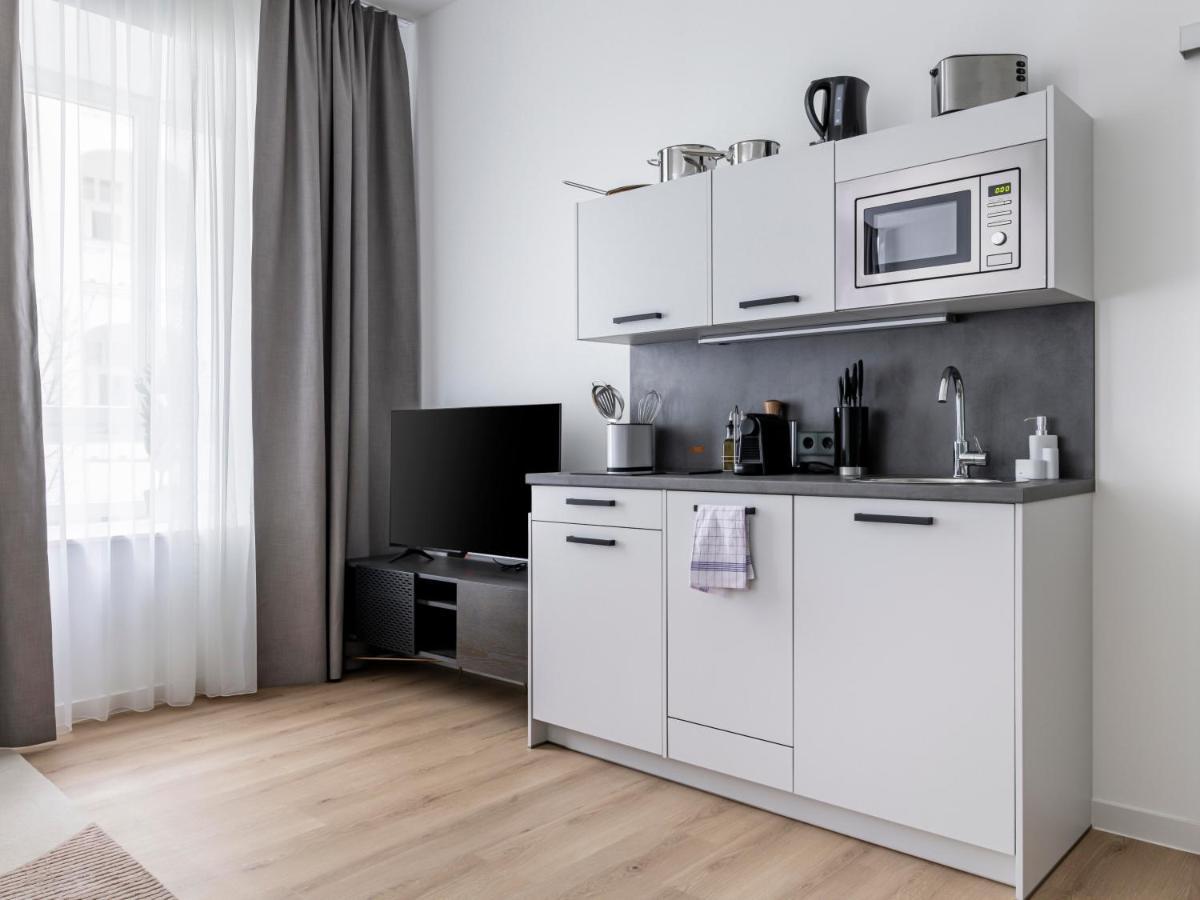 Limehome Rosenheim Gillitzerstrasse Экстерьер фото