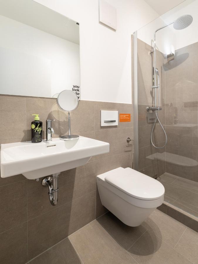 Limehome Rosenheim Gillitzerstrasse Экстерьер фото