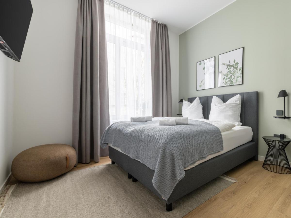 Limehome Rosenheim Gillitzerstrasse Экстерьер фото