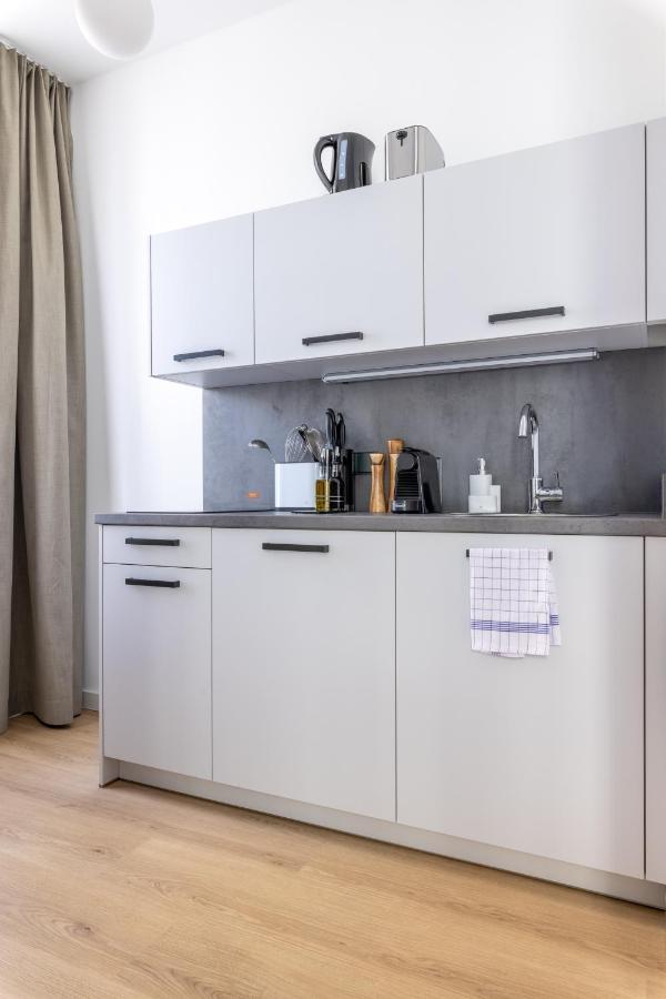 Limehome Rosenheim Gillitzerstrasse Экстерьер фото